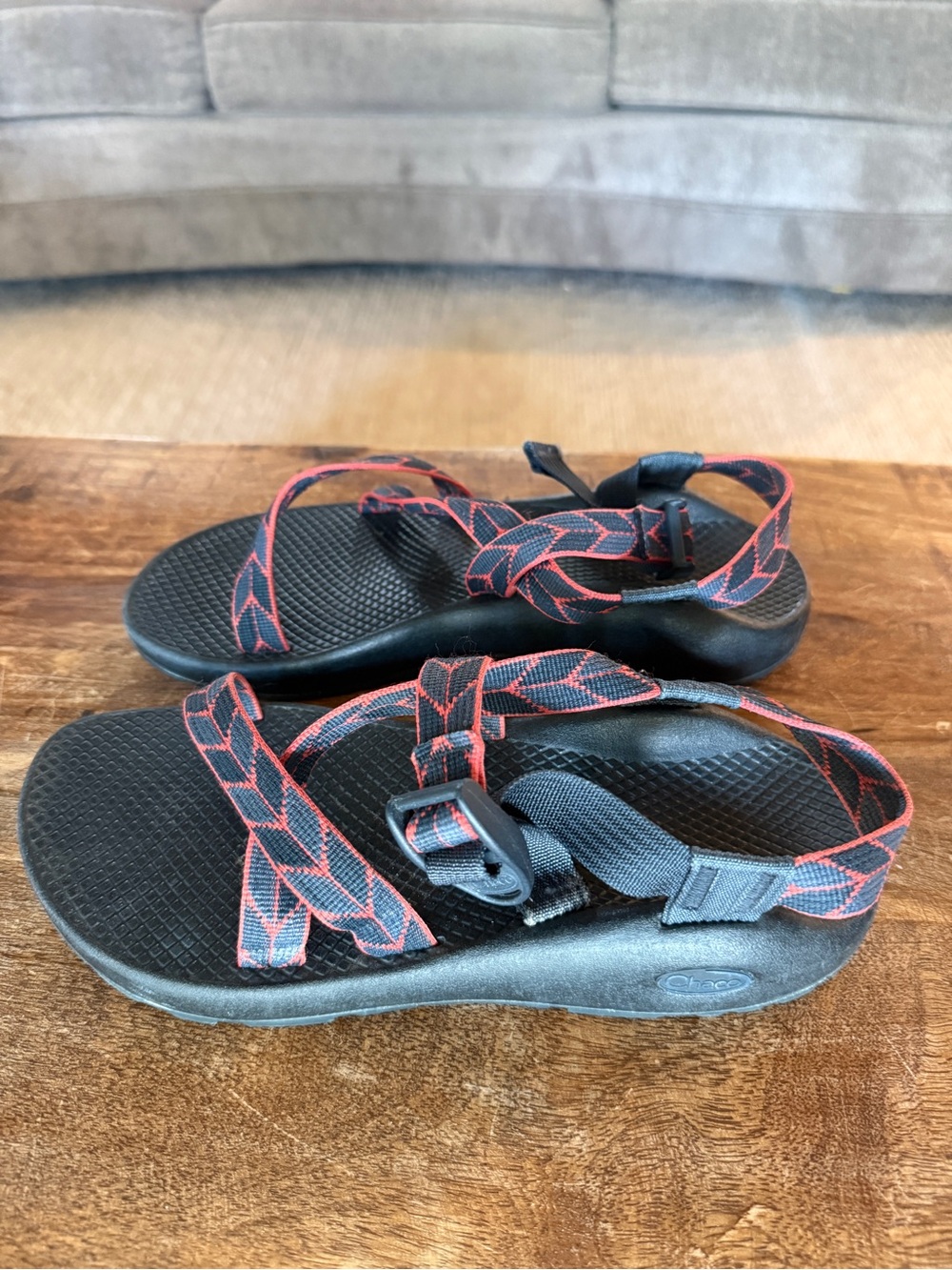 Chaco Classic Z/1 sandals